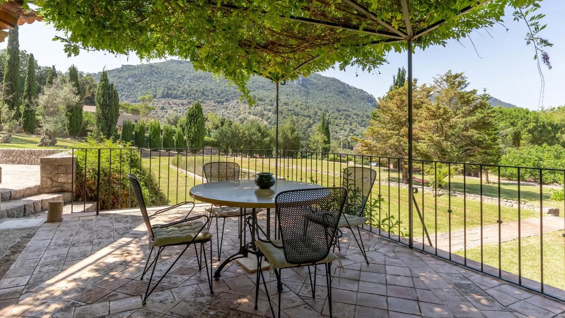 Villa Can Tofol Valldemossa