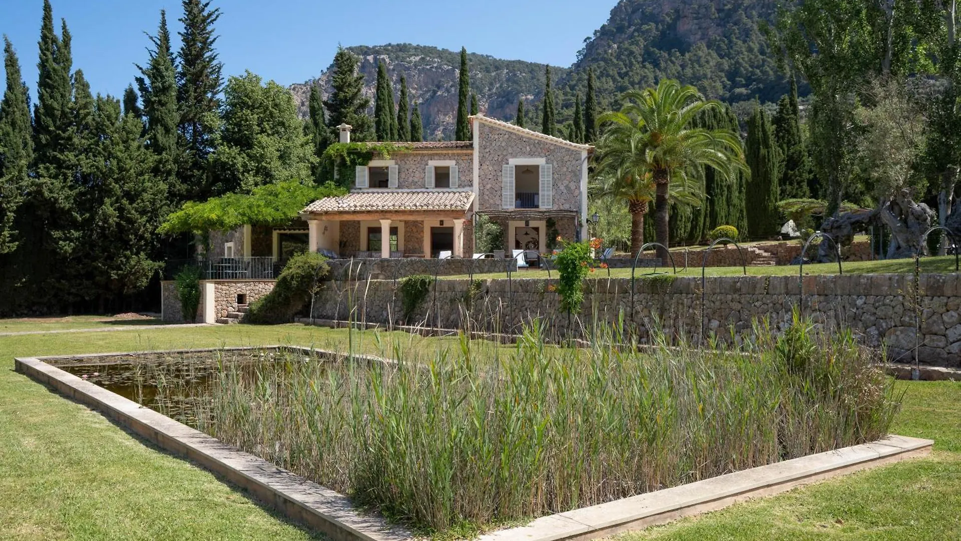 Villa Can Tofol Valldemossa