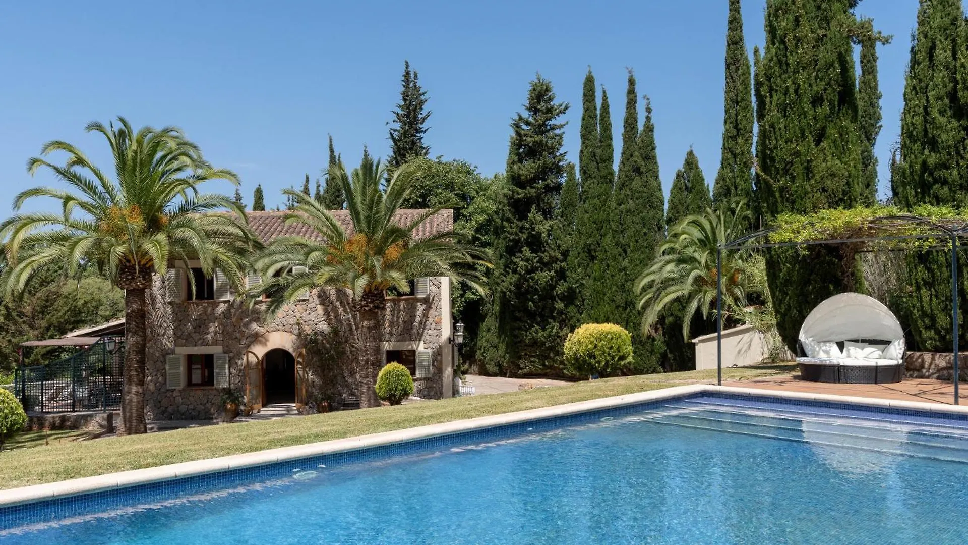 Villa Can Tofol Valldemossa