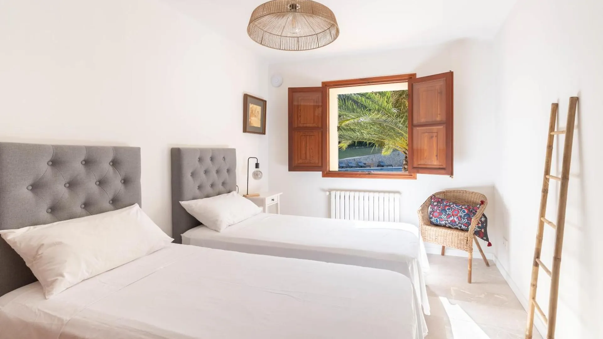 Villa Can Tofol Valldemossa
