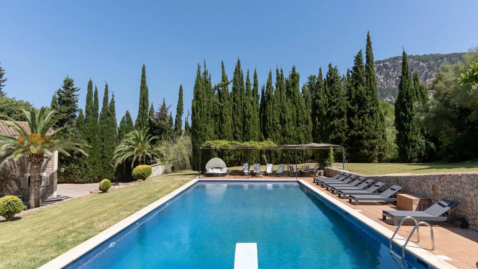 Villa Can Tofol Valldemossa   Valldemossa (Mallorca)