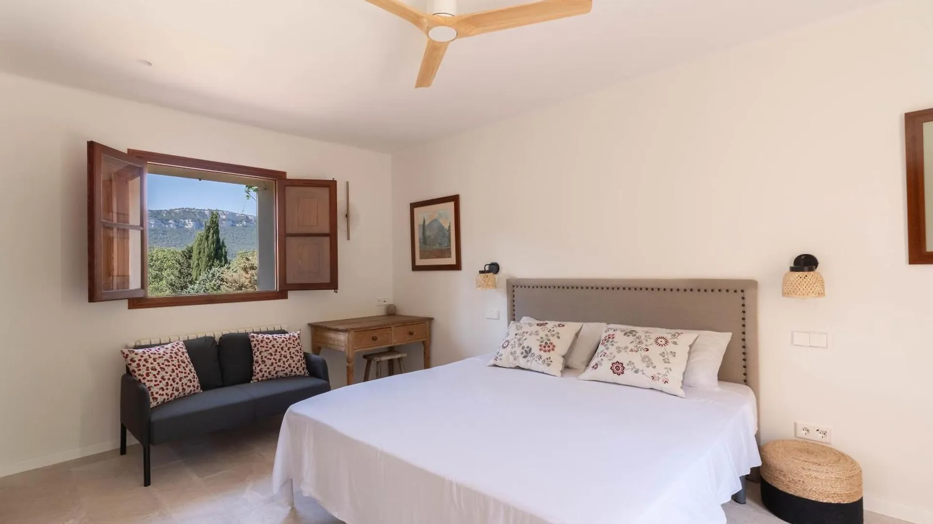Villa Can Tofol Valldemossa