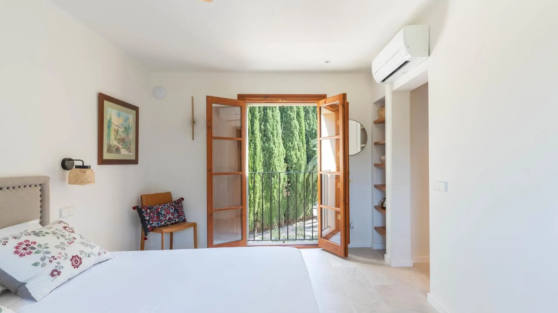 Villa Can Tofol Valldemossa  Spain