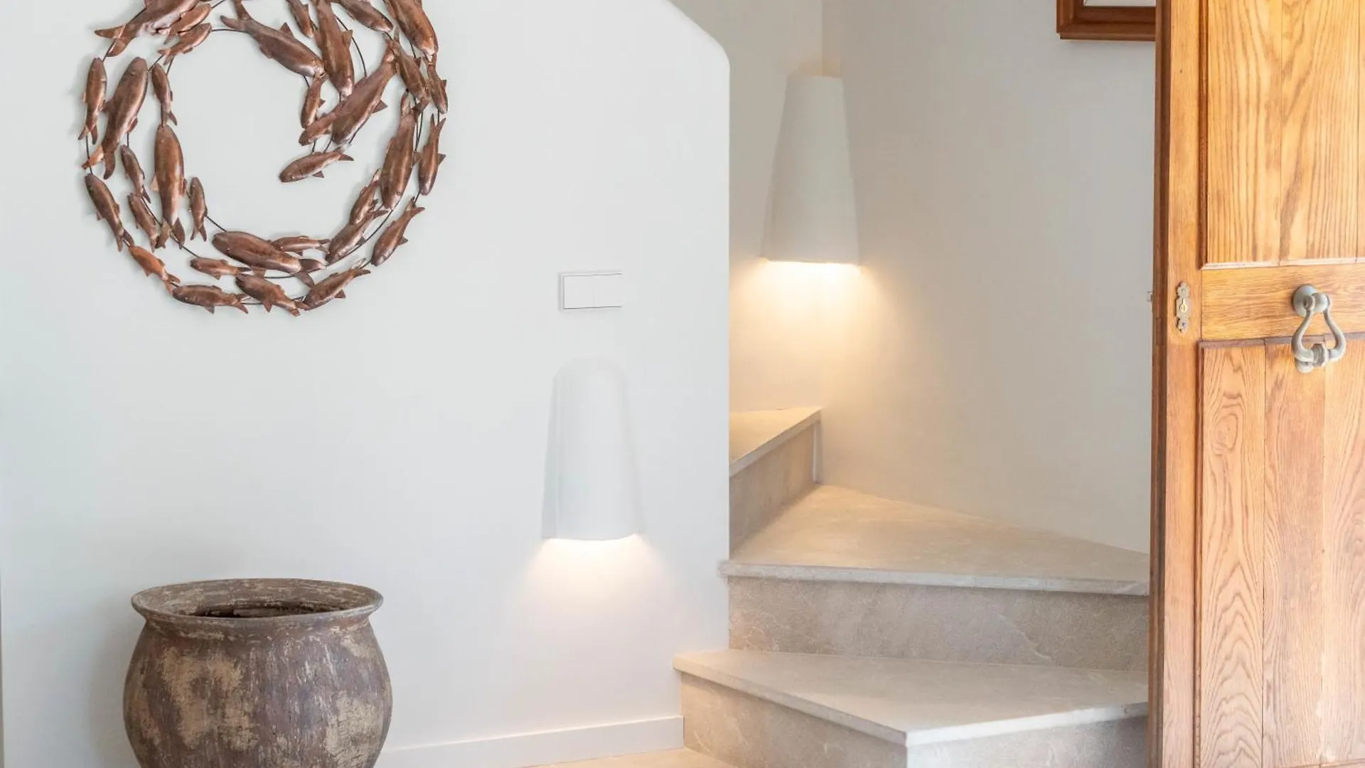 Villa Can Tofol Valldemossa