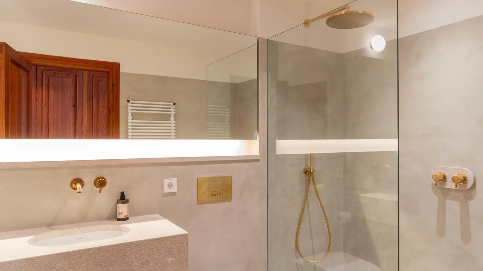 Villa Can Tofol Valldemossa