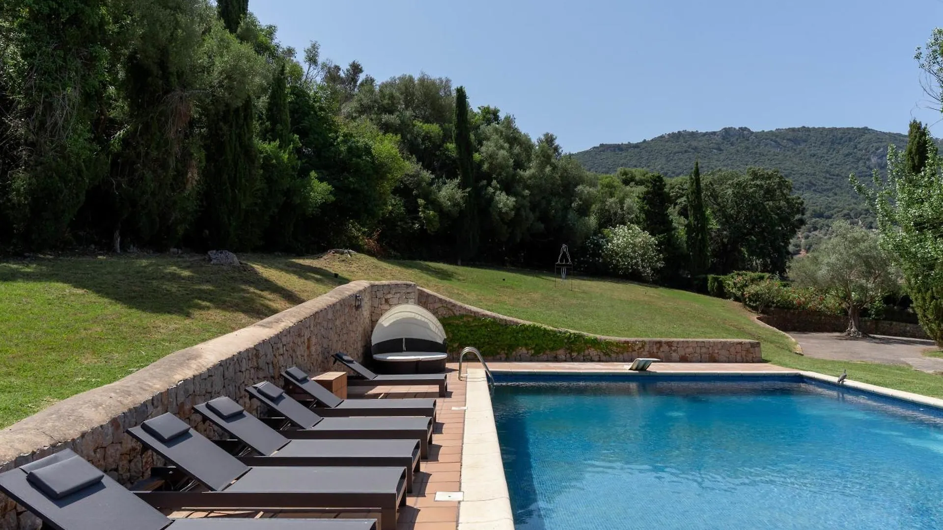 Villa Can Tofol Valldemossa   Valldemossa (Mallorca)