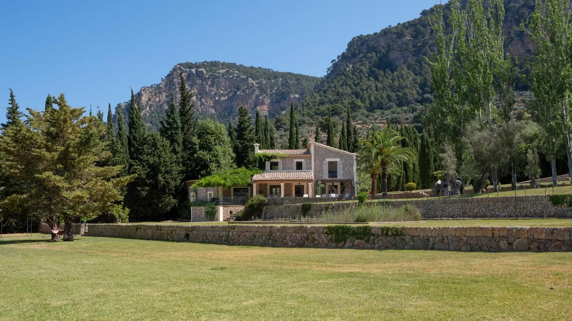 Villa Can Tofol Valldemossa  Valldemossa (Mallorca)